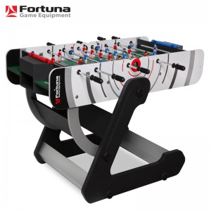 Футбол / кикер FORTUNA EVOLUTION FDX-470 TELESCOPIC 130х69х86,5 см. Компания Billiard31